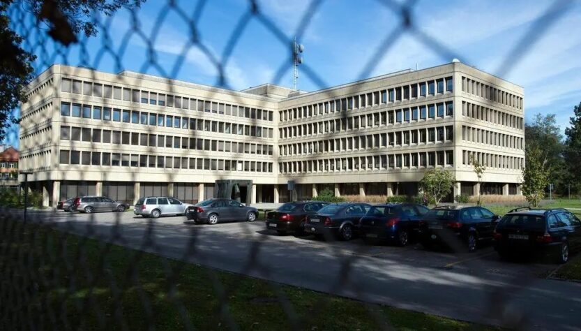 Новини світу - У Швейцарії розслідують "витік" інформації до спецслужб РФ