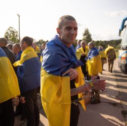Новини світу - У США підтримали обмін полоненими між Україною та РФ