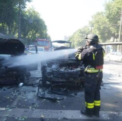 Новини України - У Сумах зросла кількість постраждалих до 30 осіб