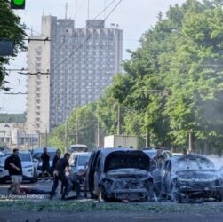 Новини України - У Сумах зросла кількість загиблих внаслідок удару 3 червня