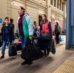 Новини України - У світі подвоїлося число біженців на тлі скорочення допомоги - ООН