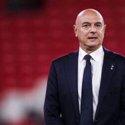 Новини спорту - У Тоттенгемі пояснили рішення про звільнення Постекоглу