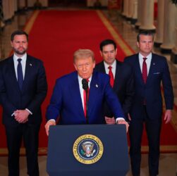 Новини світу - У Трампа очікують помсту від Ірану