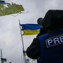 Новини України - У травні в Україні зафіксували 10 випадків порушення свободи слова