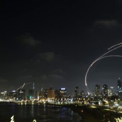 Новини світу - У ЦАХАЛ розповіли про ракетний удар Ірану