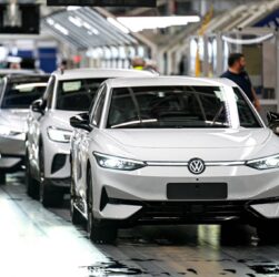 Новини бізнесу - У Volkswagen 20 тисяч працівників погодилися на звільнення