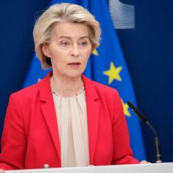 Новини світу - У ЄС представили 18 пакет санкцій проти Росії