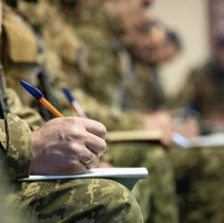 Новини України - У ЗСУ пояснили, як формуються мобілізаційні плани