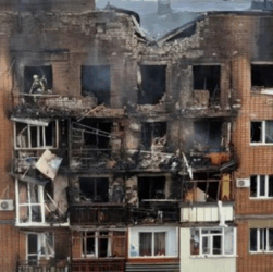 Новини України - Удар по Харкову: зросла кількість загиблих