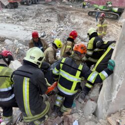 Новини Києва - Удар по Києву: кількість загиблих знову зросла