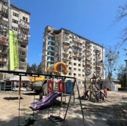 Новини Києва - Удар по Києву: рятувальну операцію завершено