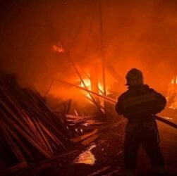 Новини України - Удар по Сумщині: троє загиблих, серед них - дитина