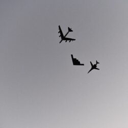 Новини світу - Удар США по Ірану: що відомо