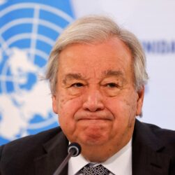Новини світу - Удар США по Ірану: з'явилася реакція ООН