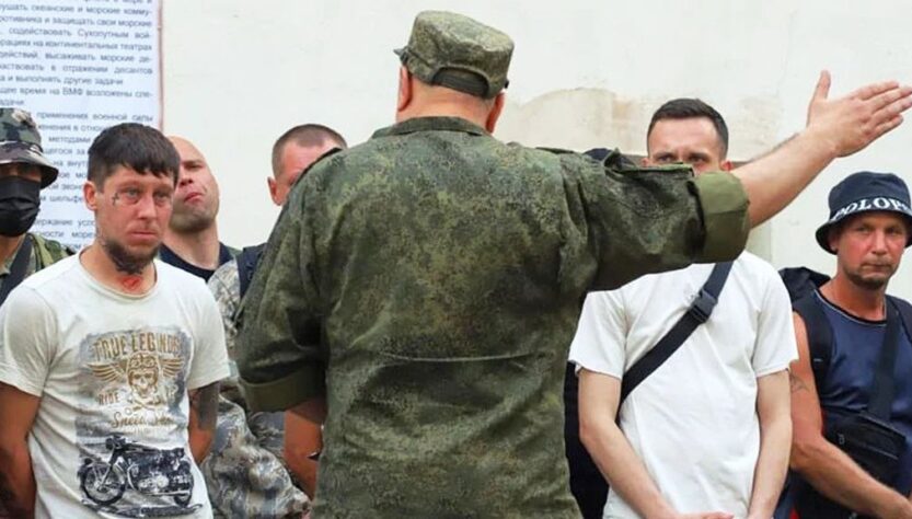 Новини України - Україна дарує РФ свято "першого мільйону": чи піде Путін на мобілізацію