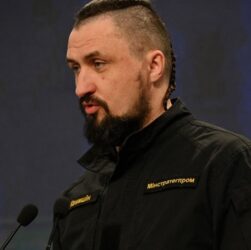 Новини України - Україна готується до ймовірного припинення постачання систем ППО зі США