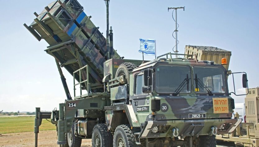 Новини України - Україна може отримати "старі" Patriot - Зеленський