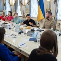 Новини України - Україна отримала тіла 20 росіян - Зеленський
