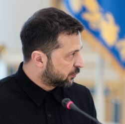 Новини України - Україна передала США запит на Patriot - Зеленський