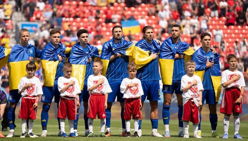 Новини спорту - Україна перервала 14-річну серію Канади без перемог над європейцями