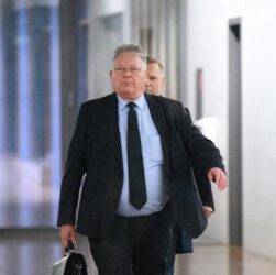 Новини світу - "Україна - перший крок": розвідка Німеччина розповіла про плани Росії
