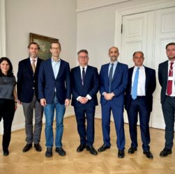 Новини України - Україна погодила позиції з Європою перед перемовинами з РФ