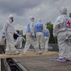 Новини України - Україна повернула 1200 тіл загиблих