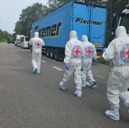 Новини України - Україна повернула тіла 1212 полеглих захисників