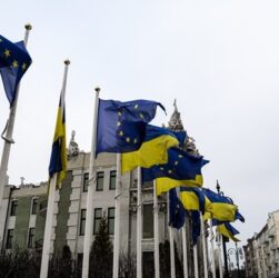 Новини України - Україна пройшла скринінг транспортного законодавства в ЄС