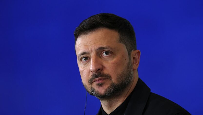 Новини України - Україна та Росія можуть провести два обміни полоненими - Зеленський