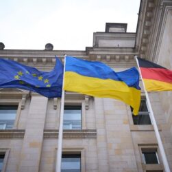 Новини бізнесу - Україна вперше обійшла Росію за обсягом торгівлі з Німеччиною за рік