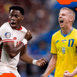 Новини спорту - Україна vs Канада: напередодні товариського матчу