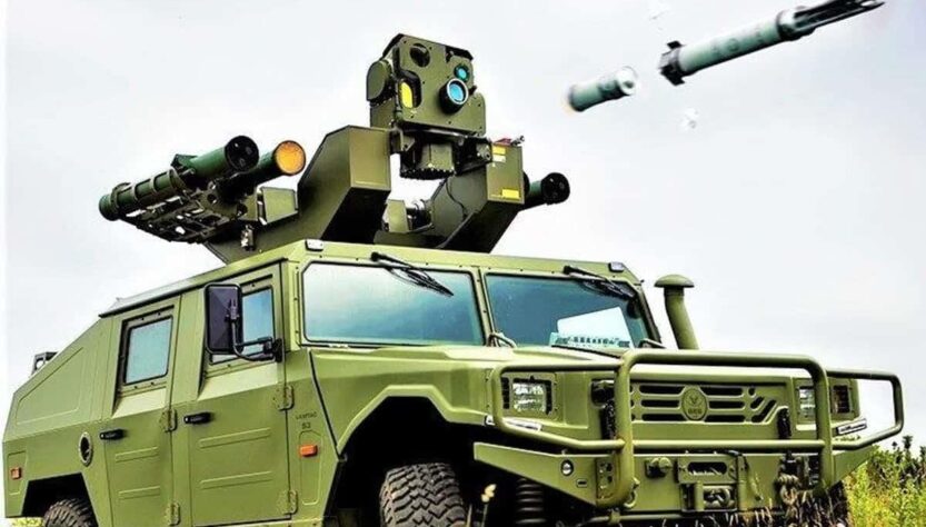 Новини України - Україна залучить £1,7 млрд від Британії на зброю
