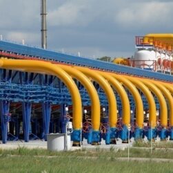Новини бізнесу - Україна збільшила темпи закачування газу у ПСГ