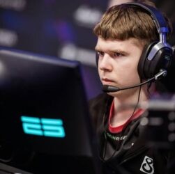 Новини спорту - Українська команда B8 розпочинає з перемоги на Blast.tv Major Austin 2025