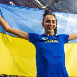 Новини спорту - Українська олімпійська медалістка народила первістка