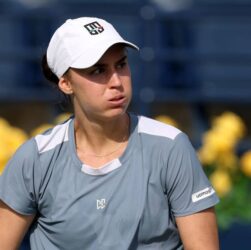 Новини спорту - Українська тенісистка відмовилася від участі у Вімблдоні