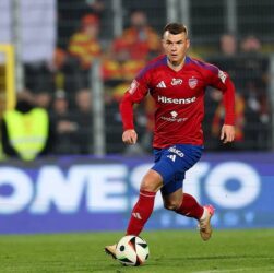 Новини спорту - Український гравець віцечемпіона Польщі вибув через серйозну травму