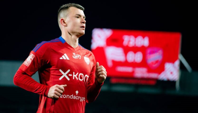 Новини спорту - Український легіонер віце-чемпіона Польщі переніс операцію на коліні