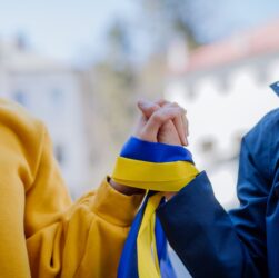 Новини України - Українці визначилися щодо "передачі" Росії окупованих територій