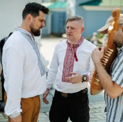 Новини України - Українці визначилися зі ставленням до США і до Трампа