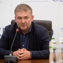 Новини бізнесу - Укренерго отримало нового керівника