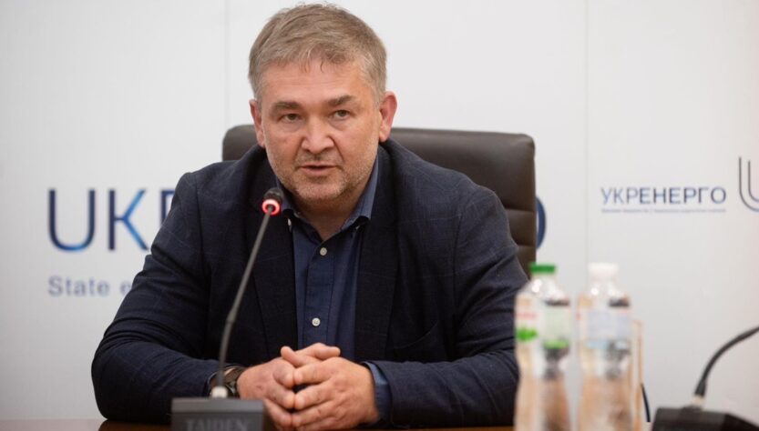 Новини бізнесу - Укренерго отримало нового керівника