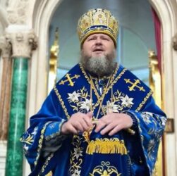 Новини України - УПЦ МП на Сумщині закликала вірян бути вірними Онуфрію в разі окупації