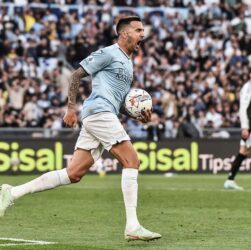 Новини спорту - Уругвайський півзахисник домовився з Лаціо про продовження контракту