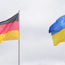 Новини світу - Уряд Німеччинисхвалив €8,3 млрд допомоги Україні
