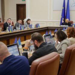 Новини бізнесу - Уряд вирішив збільшити видатки на 449 млрд