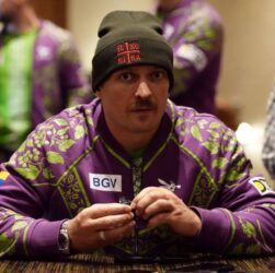 Новини спорту - Усик - професіонал: Джонс оцінив завершення співпраці з Красюком