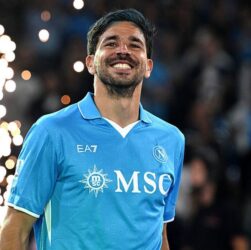 Новини спорту - Увага до Сімеоне: новий клуб Серії А придивляється до атакувального гравця