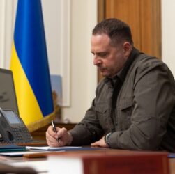 Новини України - Узгоджено кроки в рамках підготовки до саміту G7 - Офіс президента
